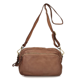 Torebka damska skórzana Toscanio F144