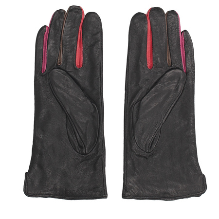 Rękawiczki skórzane damskie 1572