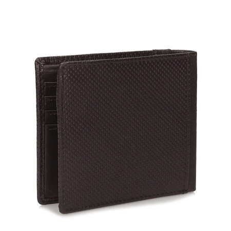 Skórzany męski portfel T1039