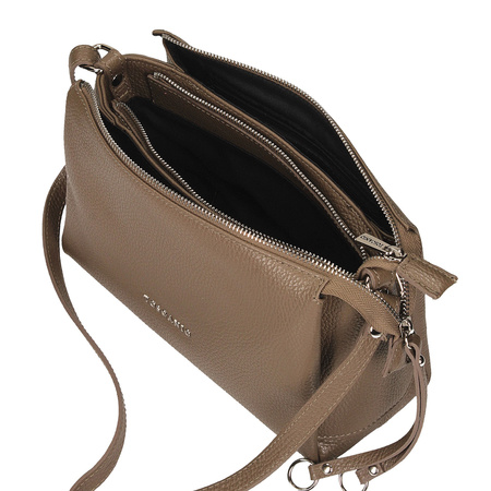 Listonoszka z dwoma ozdobnymi kółkami Toscanio B60