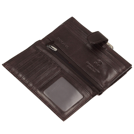 Portfel damski Toscanio T1114