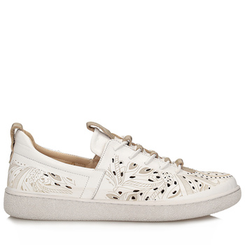 Półbuty damskie Toscanio GM 9007