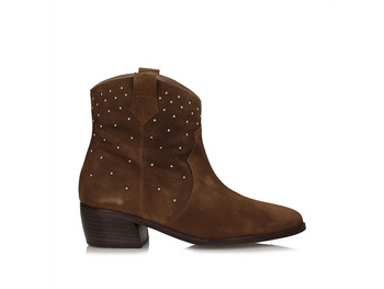 W stylu kowbojskim Wonders E6025