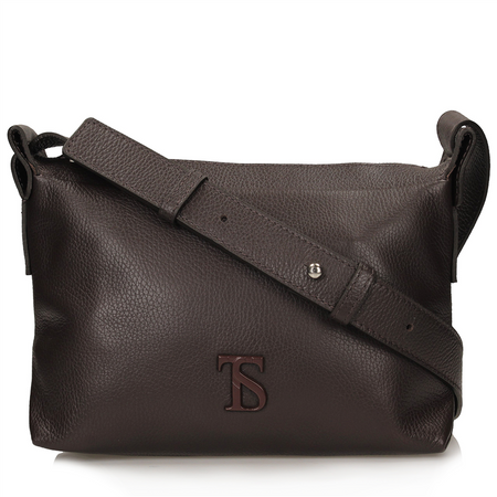 Torebka skórzana damska F222