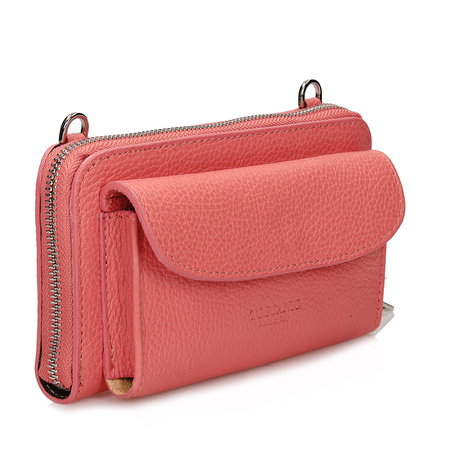 Portfel i etui w jednym E45