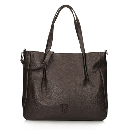 Torebka shopperka Toscanio F119