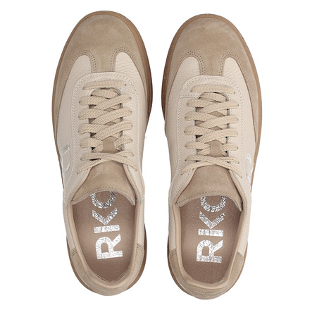 Sneakersy damskie Ryłko 0TRW4