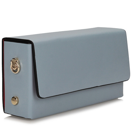 Torebka skórzana Toscanio G08