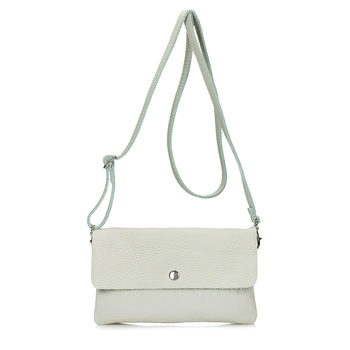 Mała torebka skórzana F45