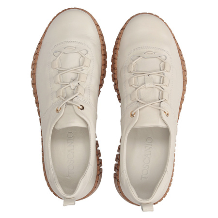 Sneakersy damskie Toscanio BK 164