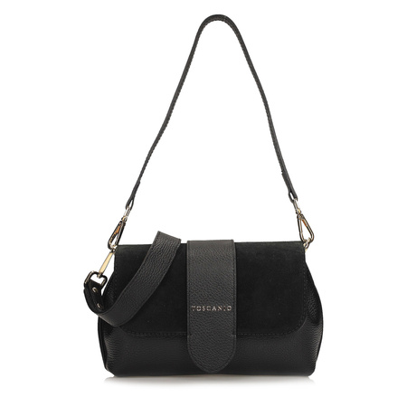 Torebka skórzana Toscanio G152