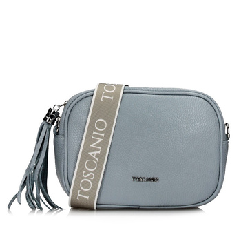 Klasyczna listonoszka z frędzelkiem E69