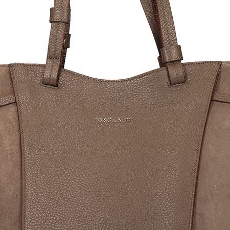 Torebka skórzana Toscanio G144