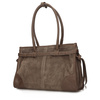 Torebka skórzana Toscanio G90