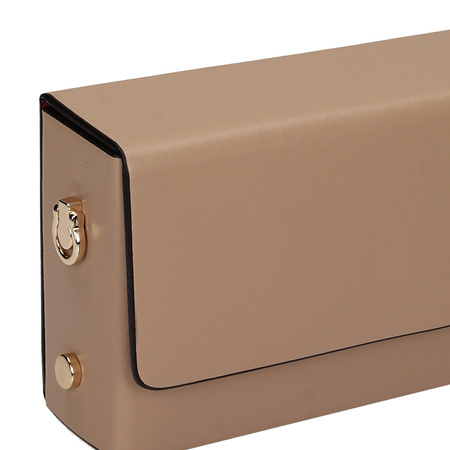 Torebka skórzana Toscanio G08