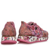 Sneakersy damskie Laura Vita Delphine