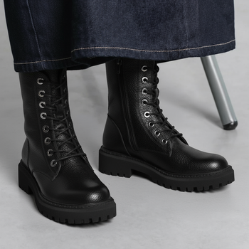 Trzewiki damskie Toscanio LP 864