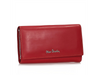 Pojemny skórzany portfel Pierre Cardin 455