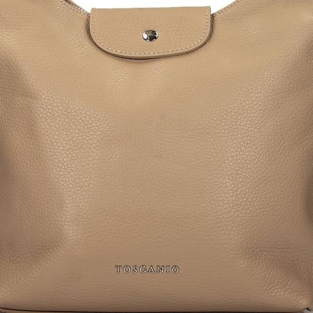 Torebka damska skórzana Toscanio G53