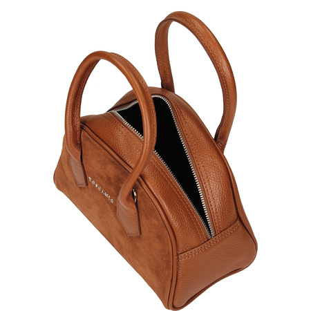 Torebka skórzana Toscanio G73