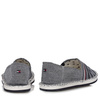 Espadryle Tommy Hilfiger