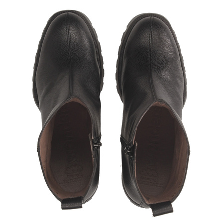 Botki damskie Wonders G-7205