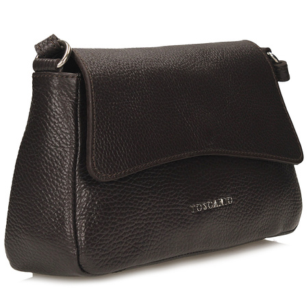 Torebka skórzana Toscanio G56