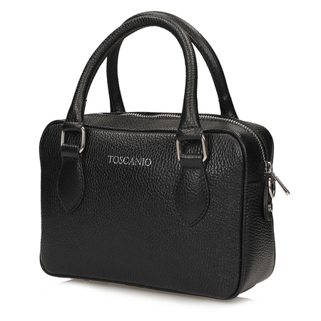 Torebka skórzana Toscanio G14