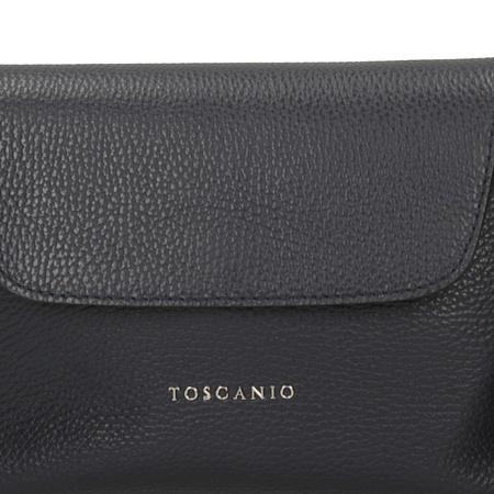 Torebka skórzana Toscanio G52