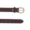 Pasek skórzany Toscanio 18329
