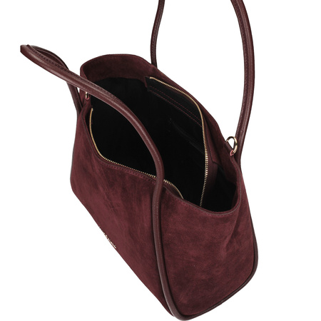 Torebka skórzana Toscanio G162