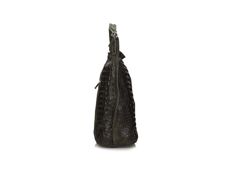 Elegancka torebka krokodyl Toscanio C62