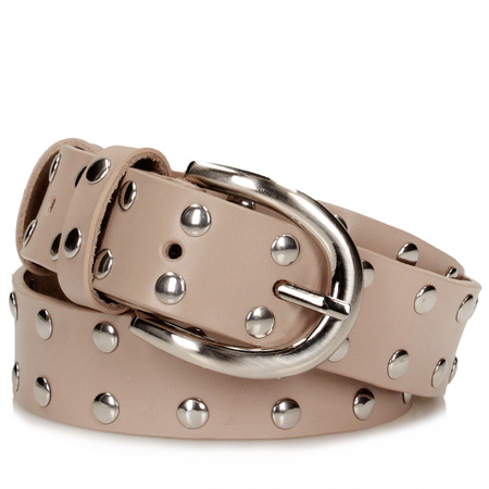 Pasek skórzany Toscanio 18328