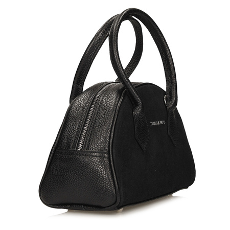 Torebka skórzana Toscanio G73