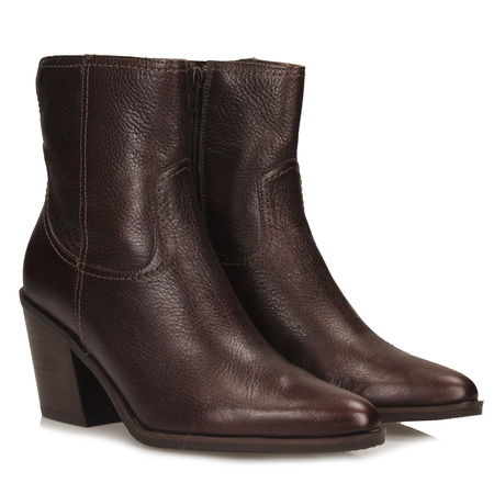 Botki damskie Ryłko F7VL3