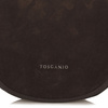 Torebka skórzana Toscanio G115