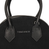 Torebka skórzana Toscanio G73