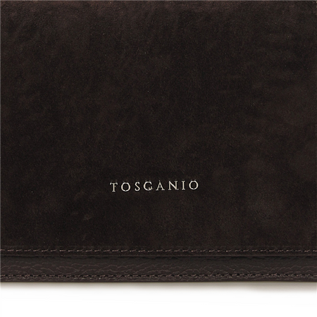 Torebka skórzana Toscanio G147