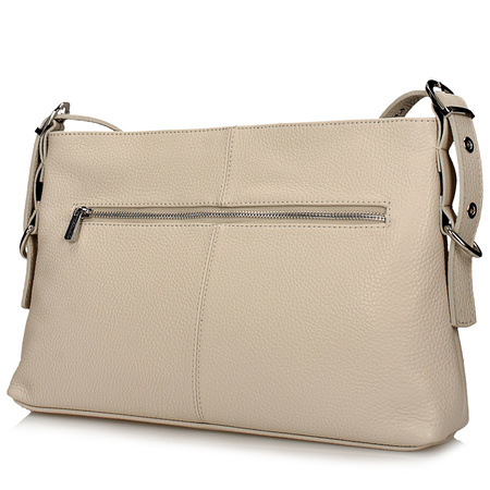 Torebka skórzana Toscanio G17