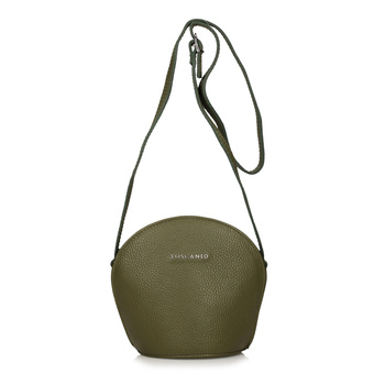 Torebka skórzana Toscanio F78