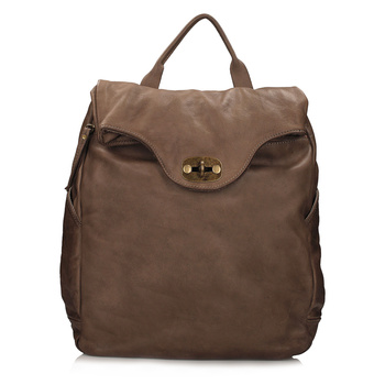 Plecak vinatge Toscanio F145