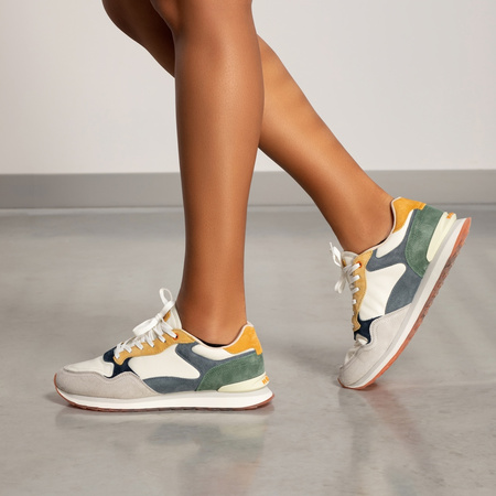 Sneakersy damskie Hoff 12202018