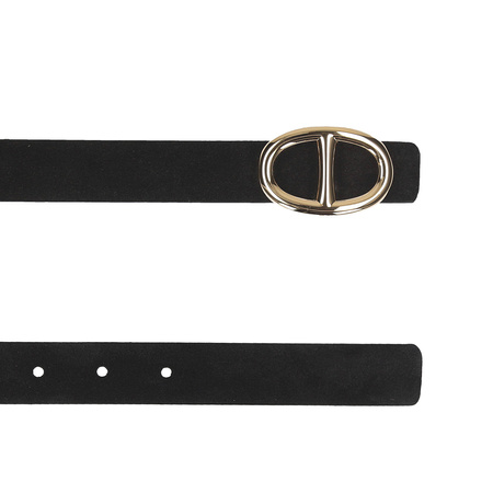 Pasek skórzany Toscanio 18332