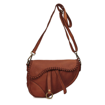 Listonoszka vintage Toscanio F86