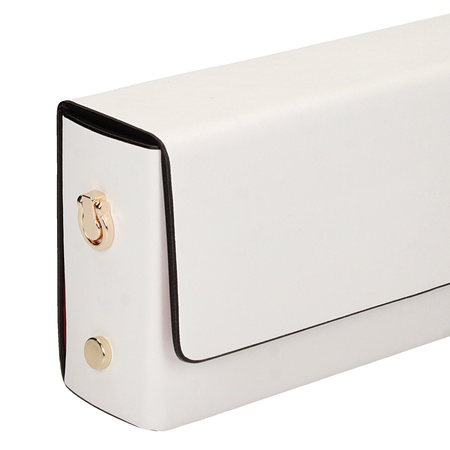 Torebka skórzana Toscanio G08