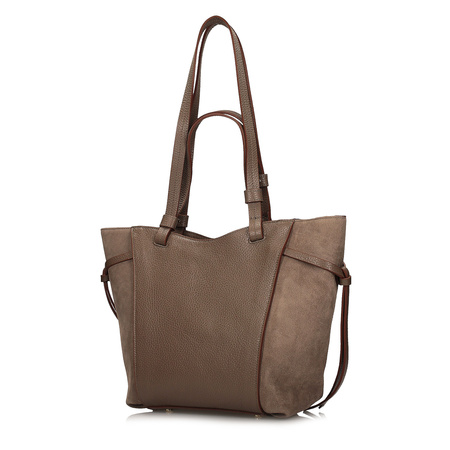 Torebka skórzana Toscanio G144