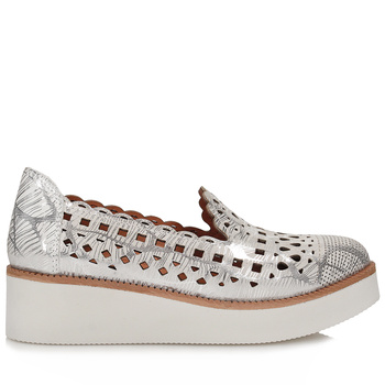 Półbut damski Toscanio DE 062