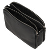 Torebka skórzana Toscanio T1159