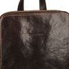 Plecak skórzany Toscanio G130