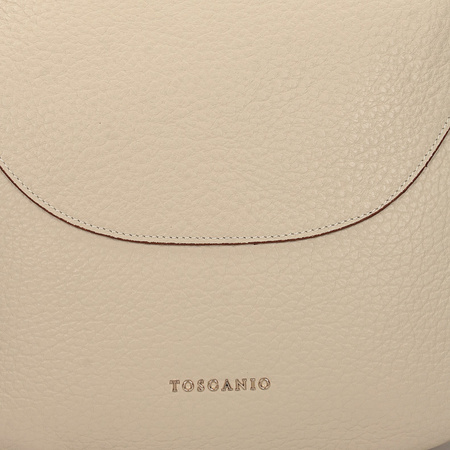 Torebka skórzana Toscanio G09